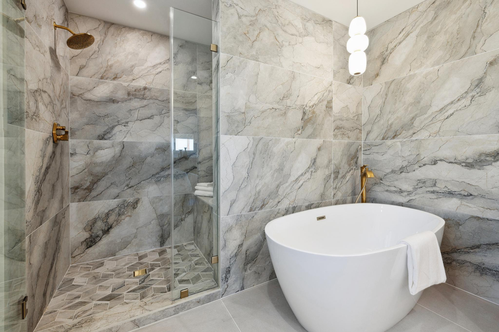 FULL REMODEL + INTERIOR DESIGN