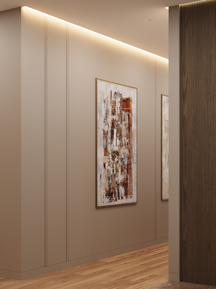 ЖК Бауман Хаус