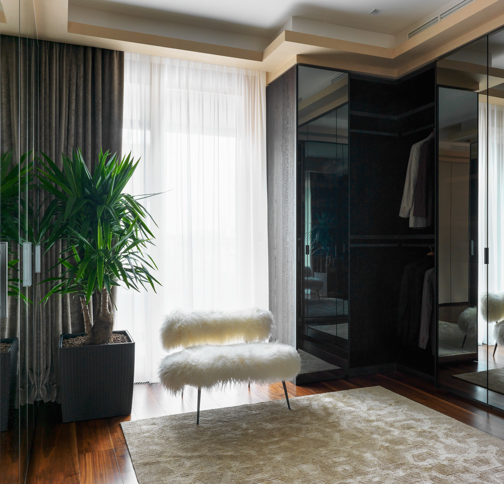 Квартира с террасой в ЖК Литератор