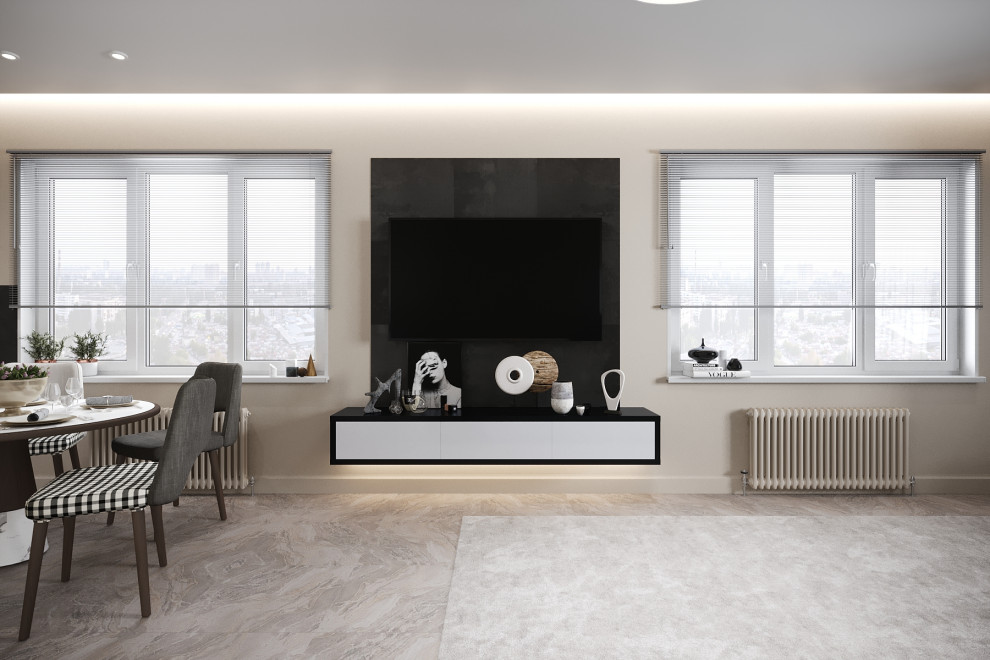 Квартира в г. Пушкино