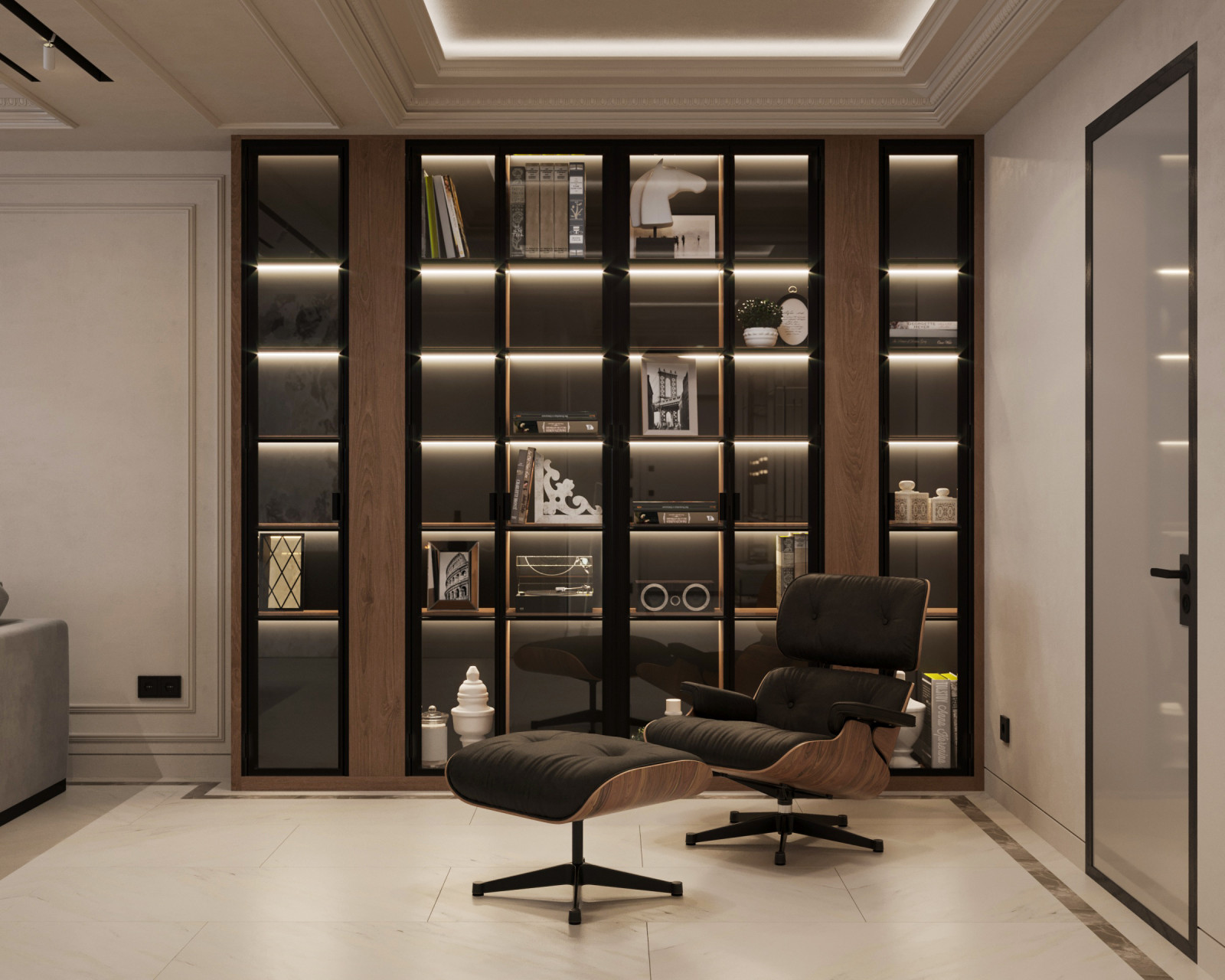 ЖК Васильевский квартал