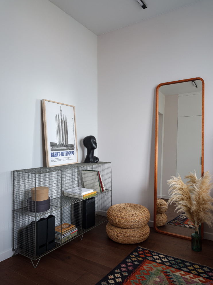 Квартира в ЖК Талисман