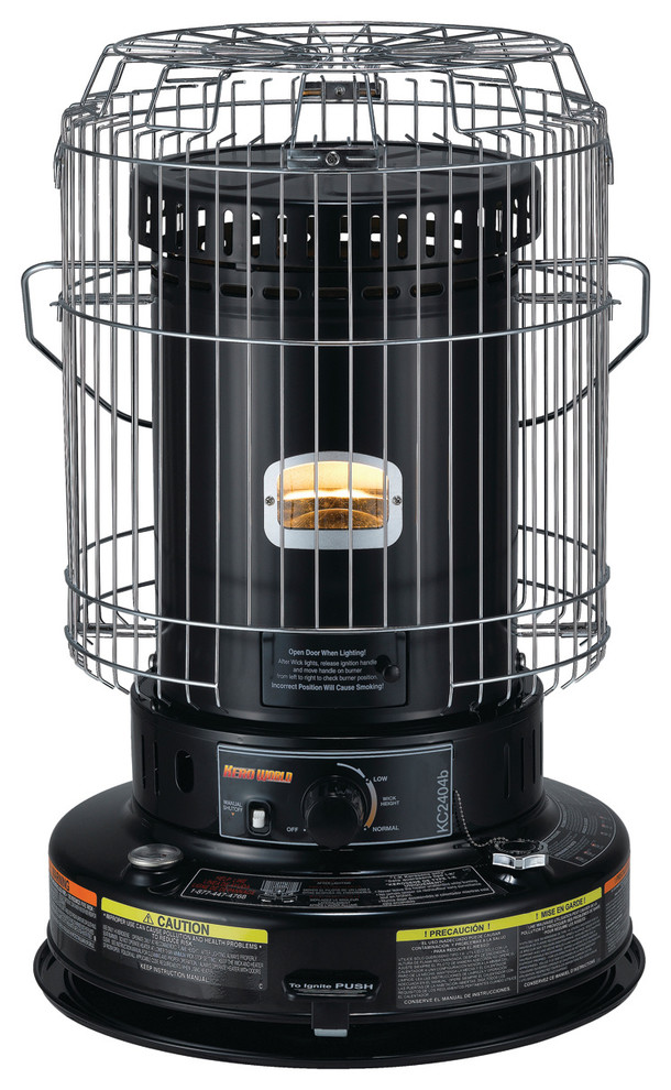 23000 btu kerosene heater