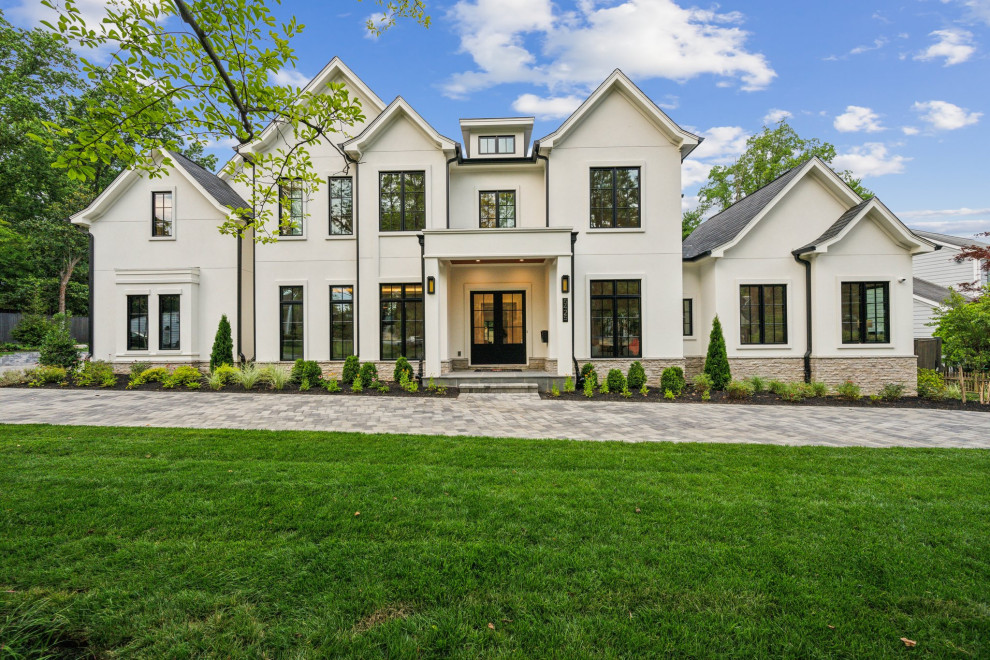 Edgemoor