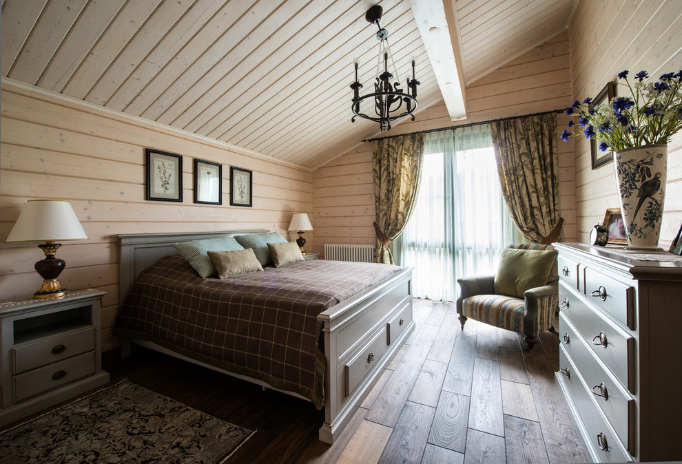 Дом в Рождествено