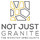 Not Just Granite