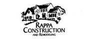 Rappa Construction, LLC.