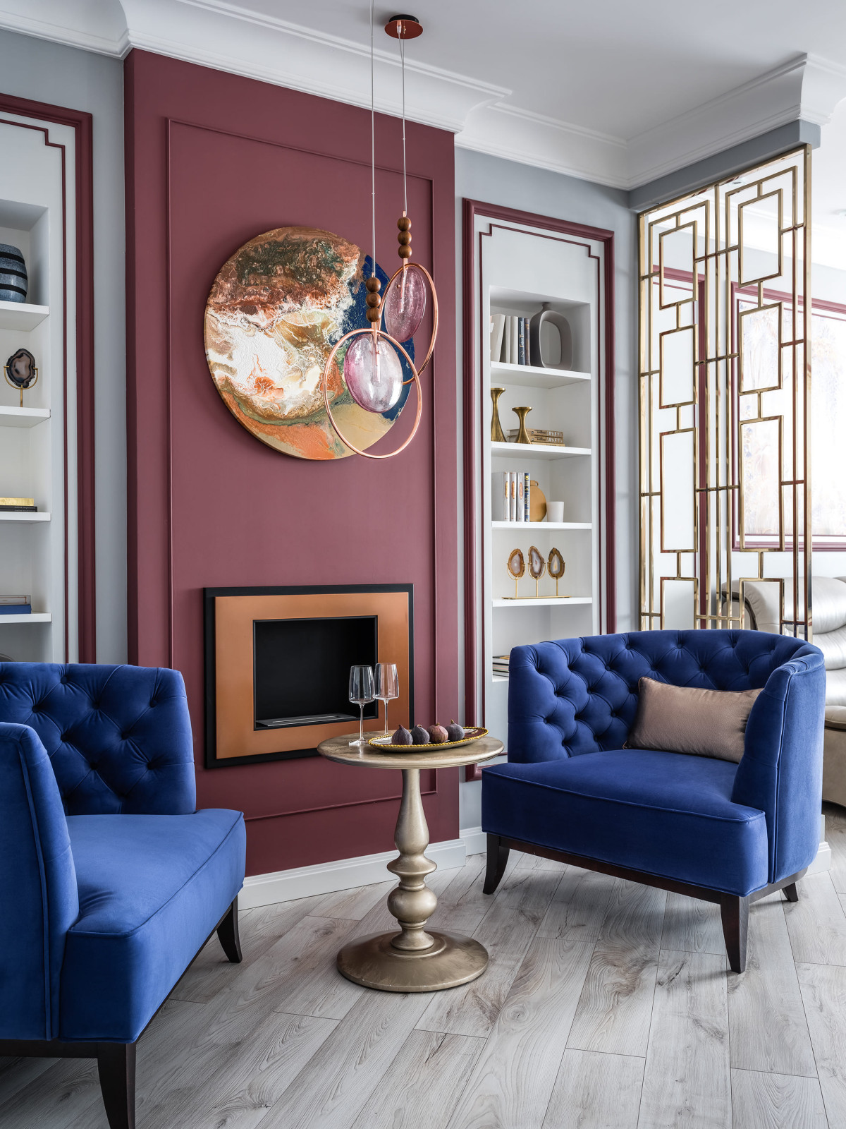 ЖК Розмарин