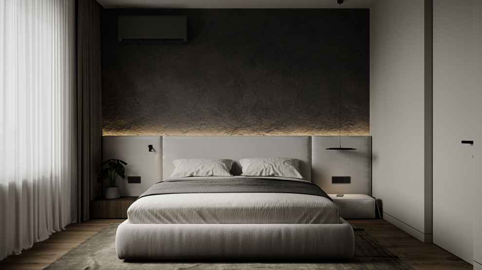 Местер-спальня