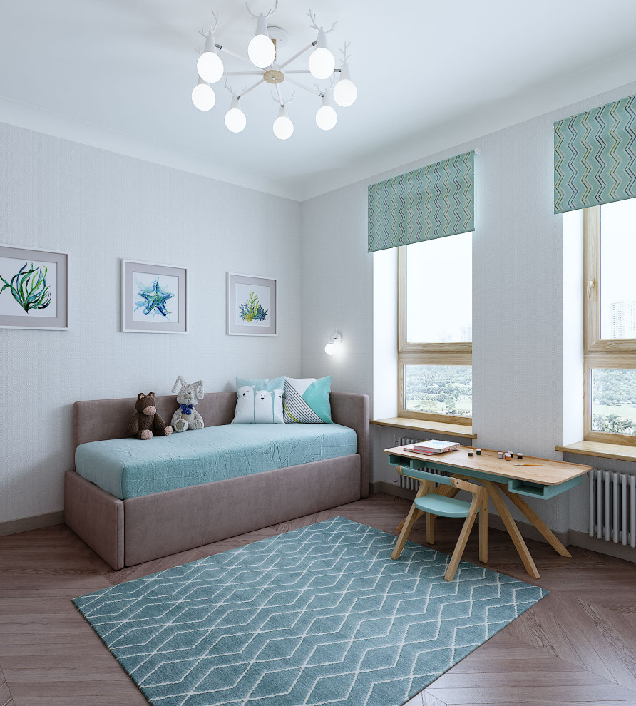 квартира 105м2