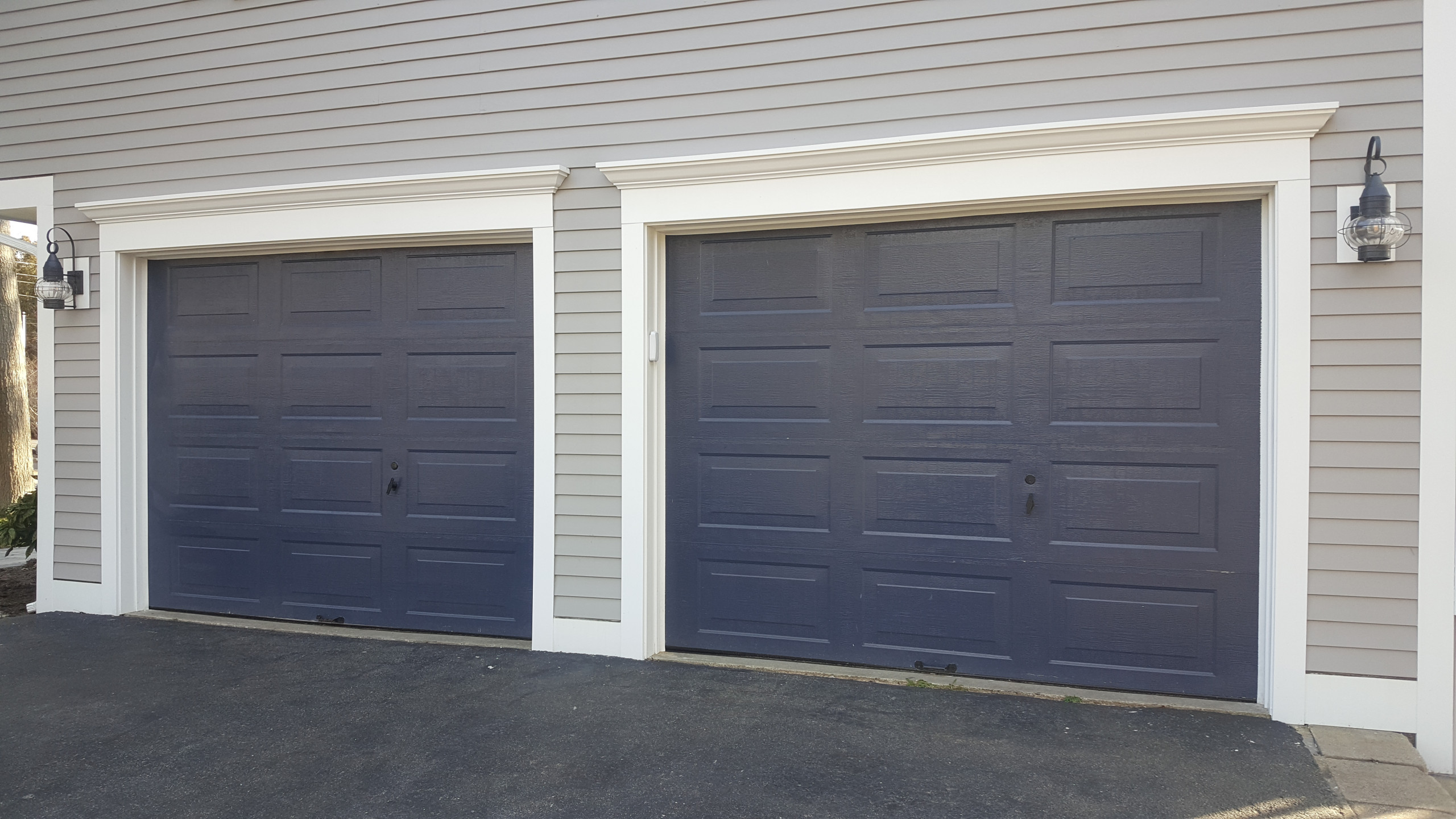 Exterior Trim