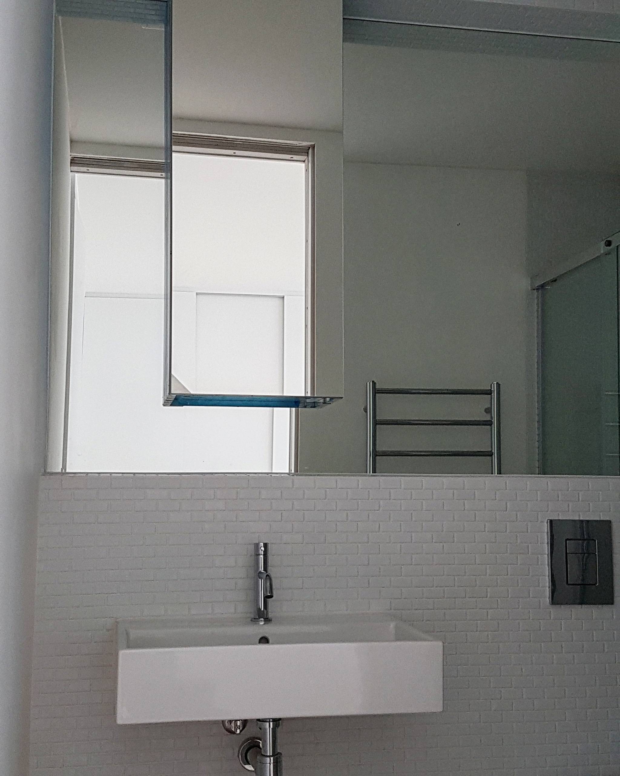 Basement Flat Full Refurbishment