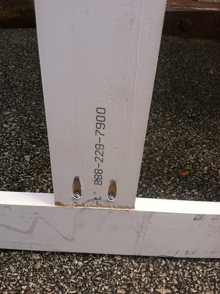 Custom Trim and Panel System