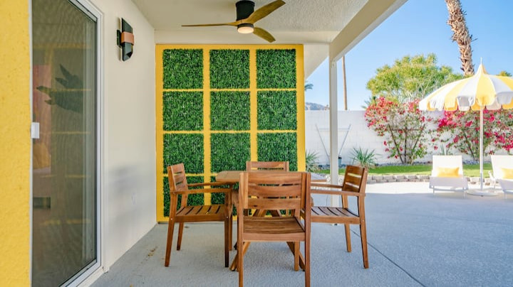 Interior and Exterior Home Remodel