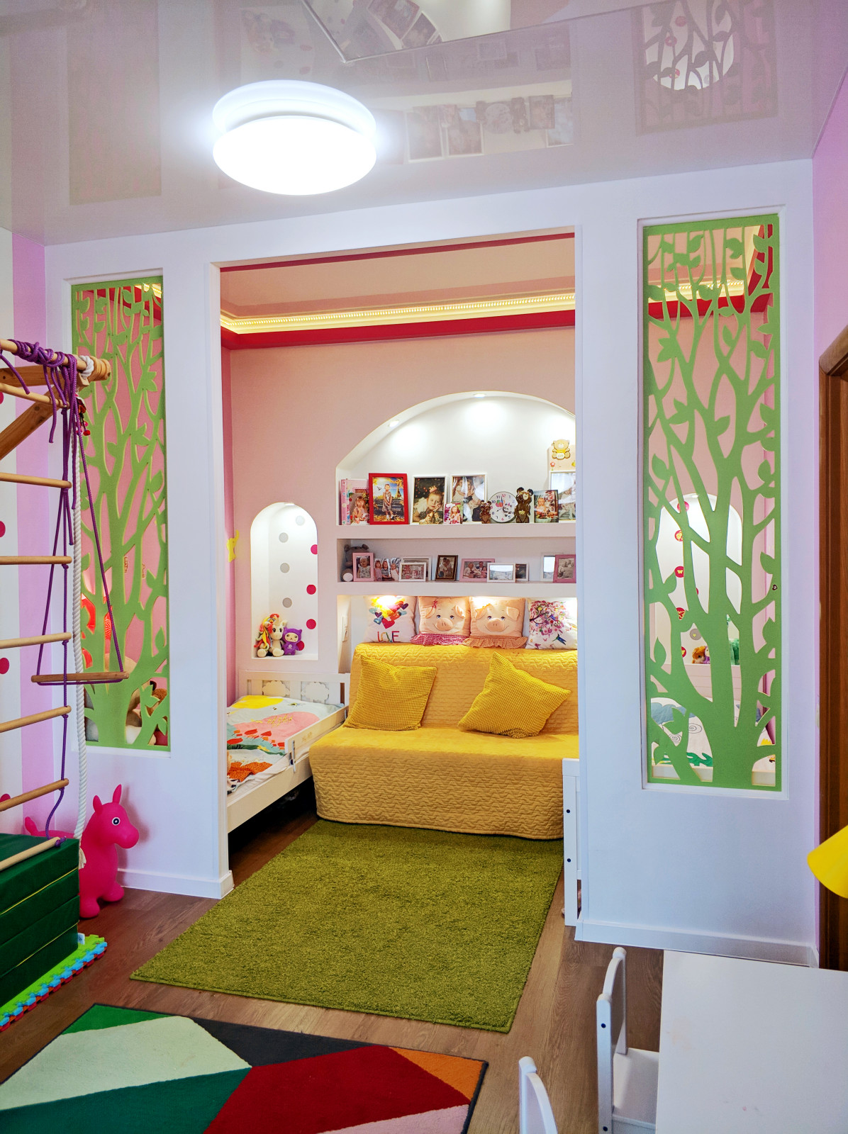 Детская для девочек