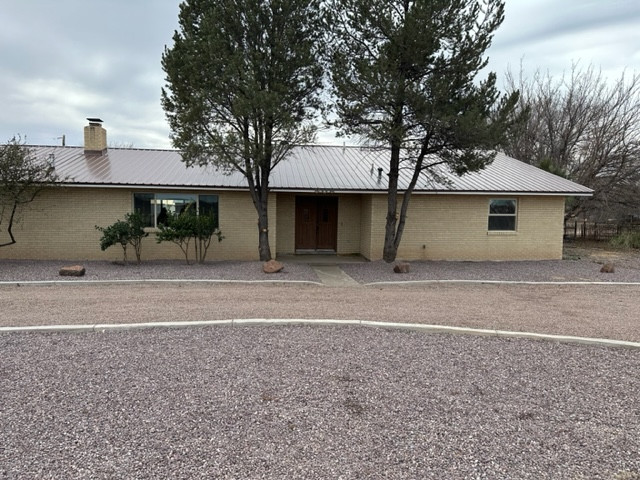 Whole Home Renovation