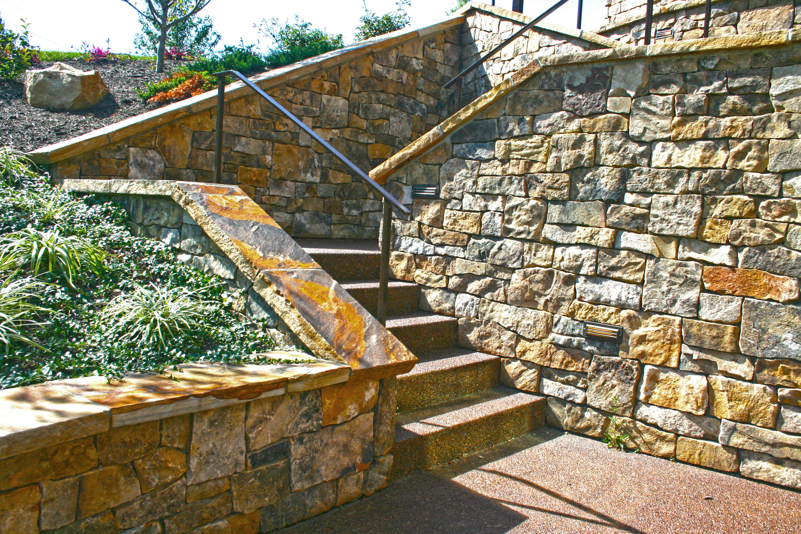 Modern Arbor