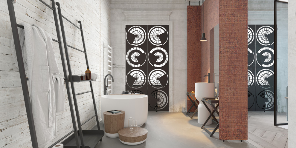 Испанский акцент. Отель