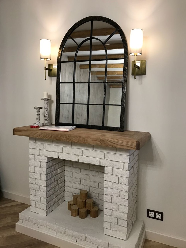 Столешница на камин