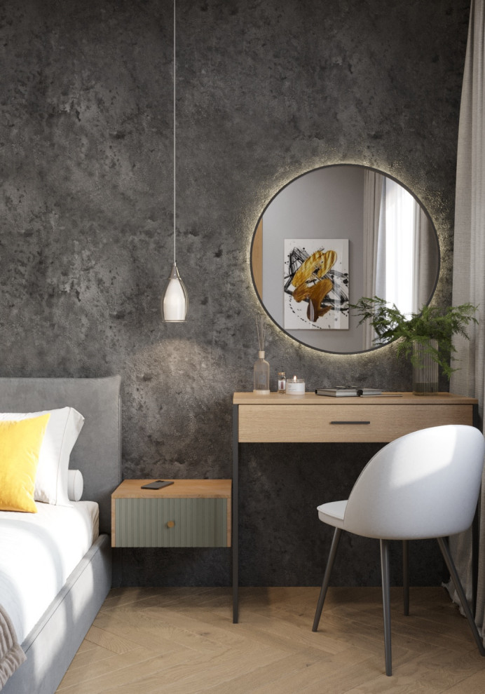 Квартира для молодой семьи 50м2