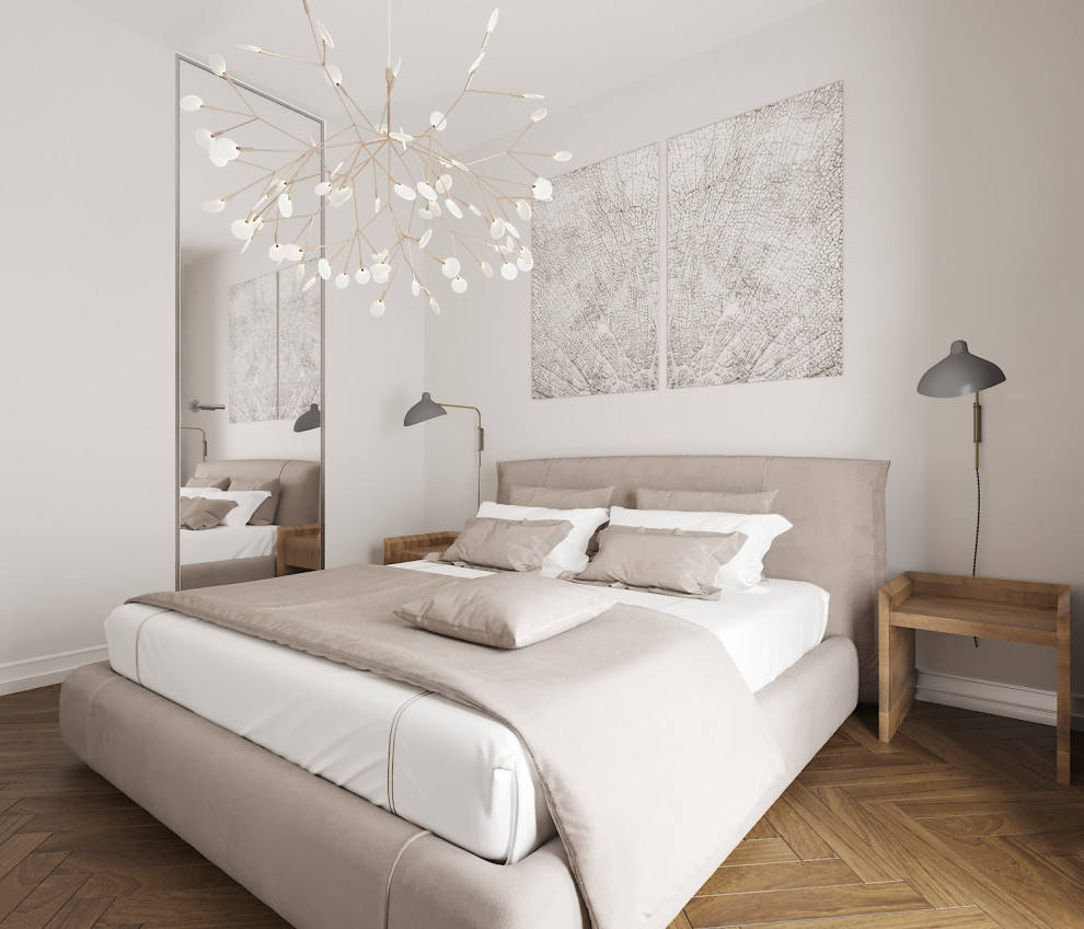 Мосфильмовская