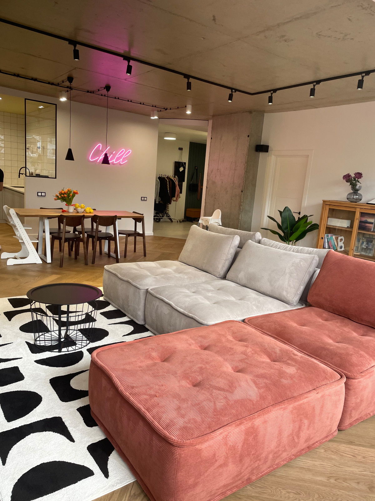 Реализация Нового Проекта