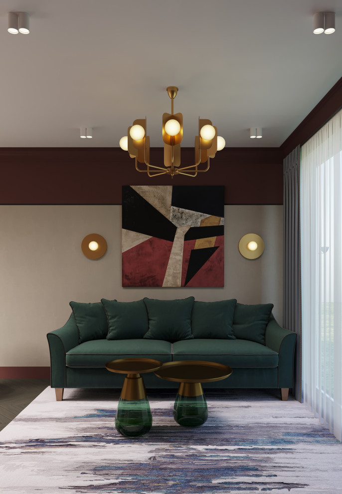 НОВОПОКРОВСКОЕ 1