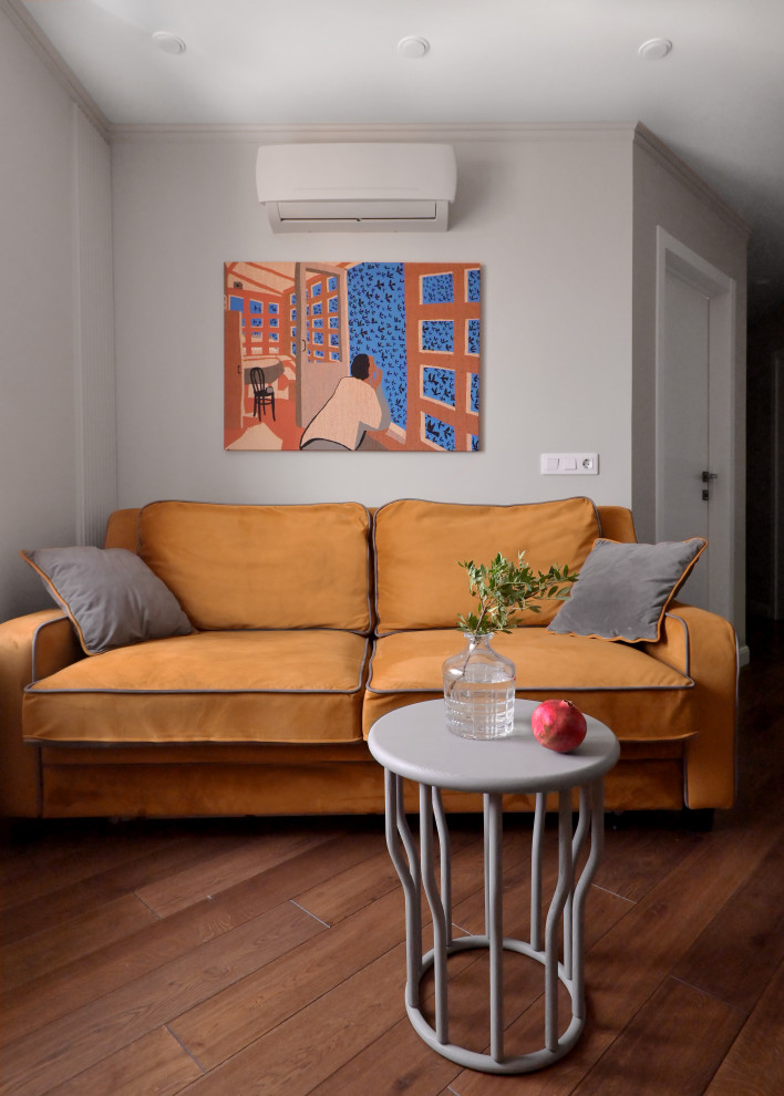 Квартира для молодой семьи