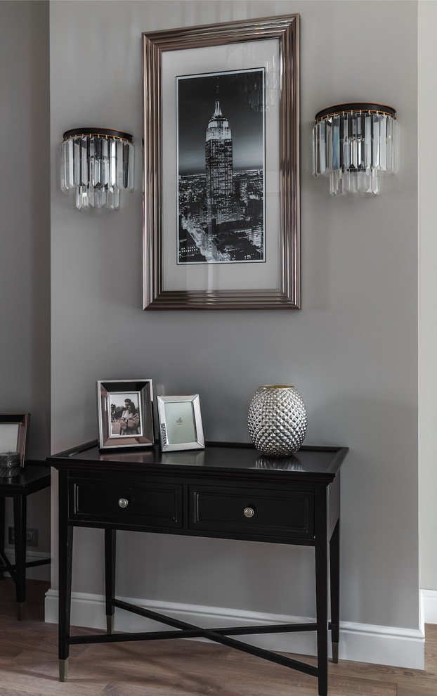 Таунхаус в ЖК Ильинка