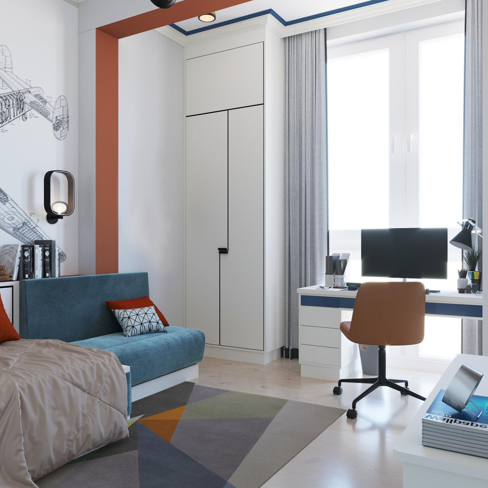 ЖК "Династия"