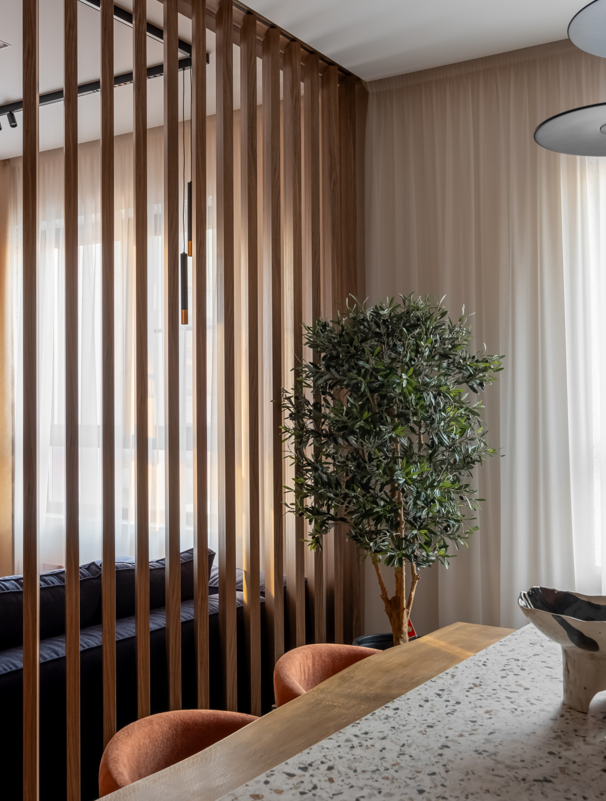 ЖК Зиларт 66м2