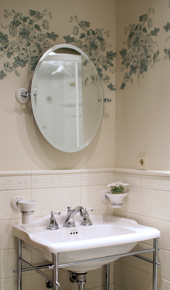 квартира на Профсоюзной