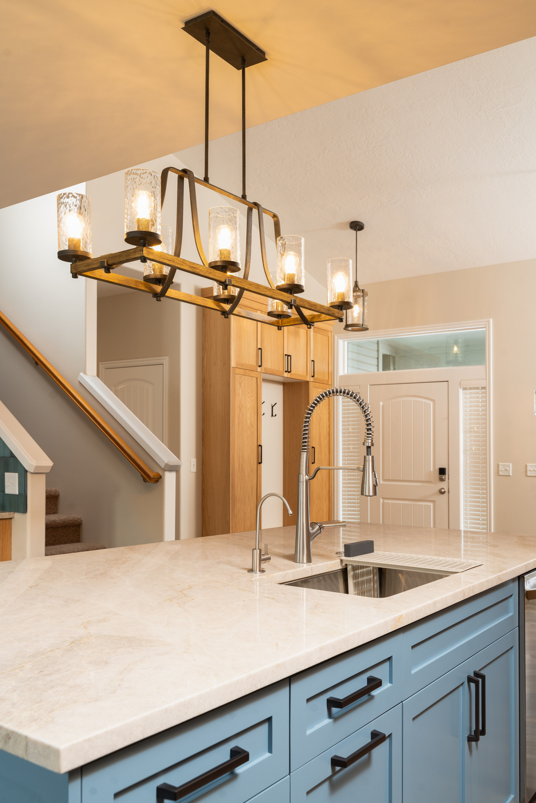 Boise Home Remodel