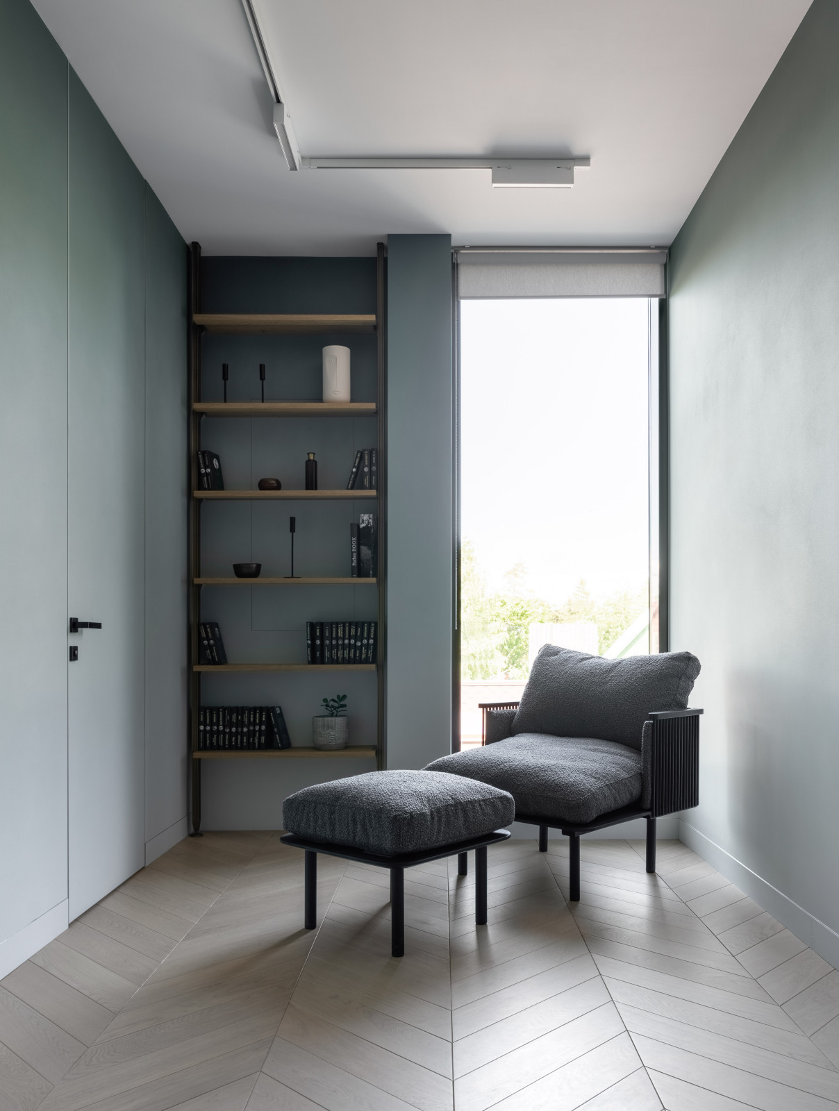 Дом с видом на Финский залив