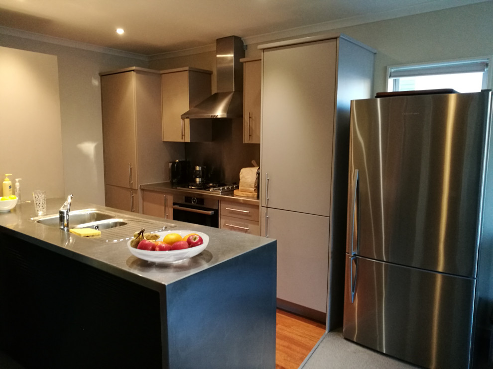 Mt Victoria Apartment