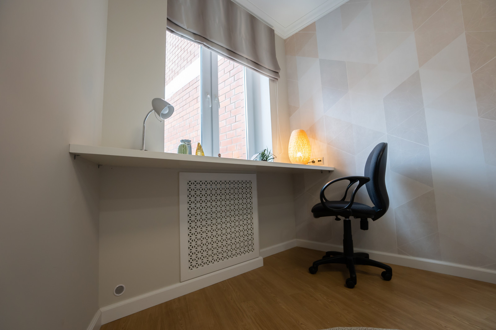 Ремонт 2-х комнатной квартиры площадью 69,5м2 в пос. Киевский