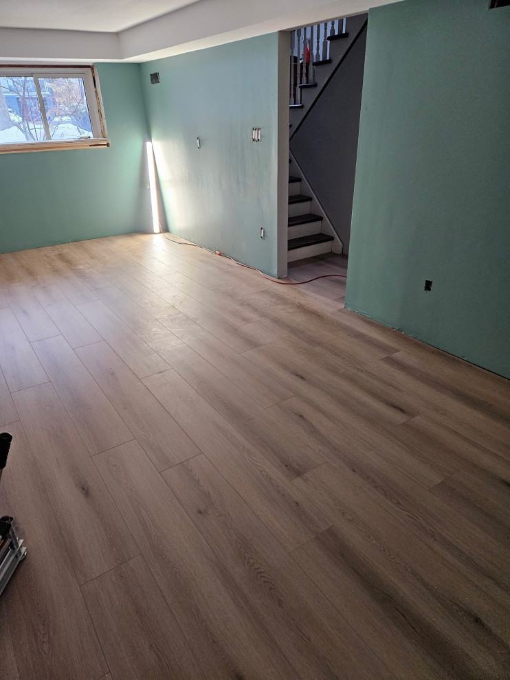 Flooring