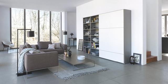 Studimo Interl&uuml;bke contemporary-vardagsrum