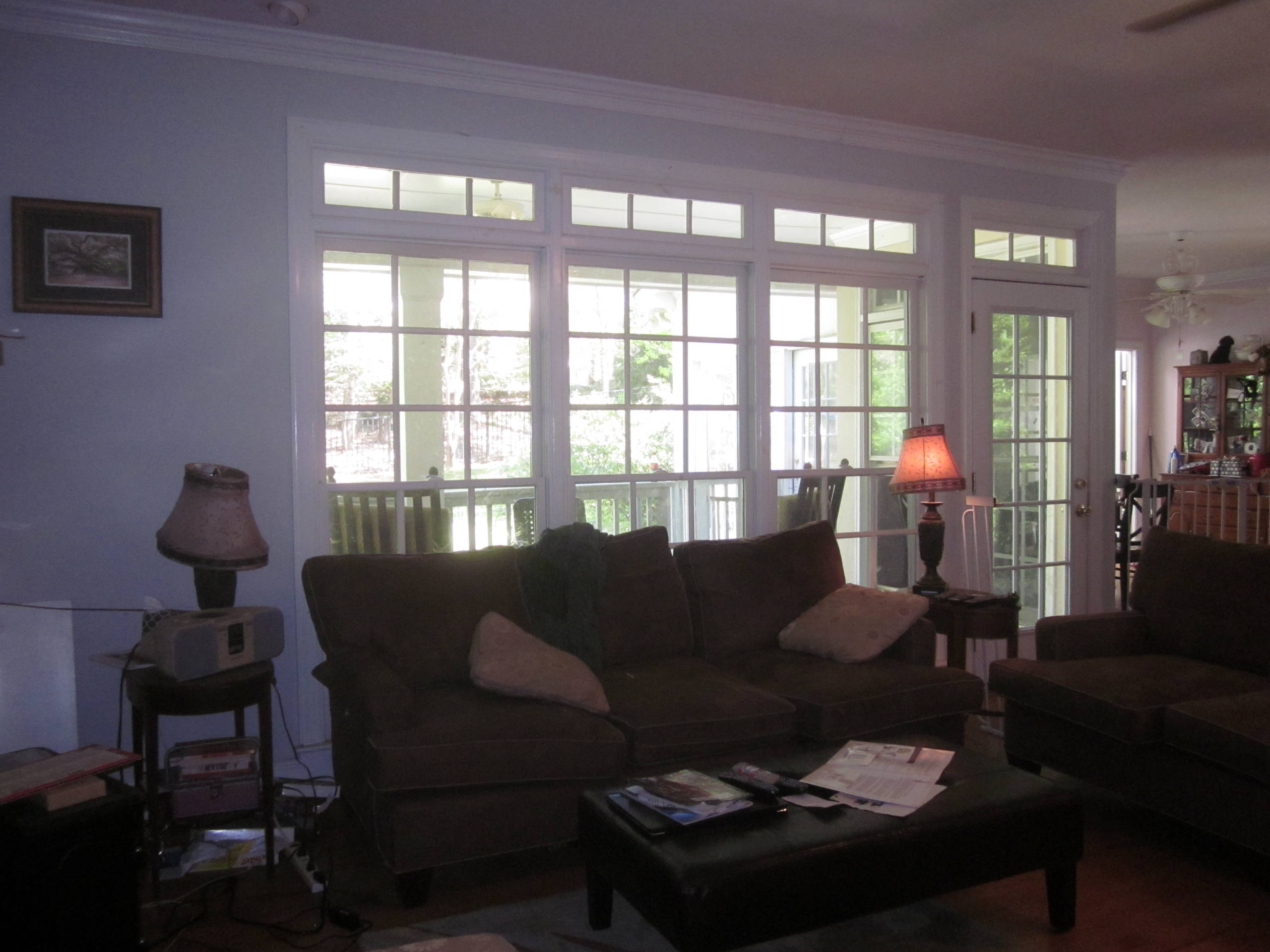 H Family Room