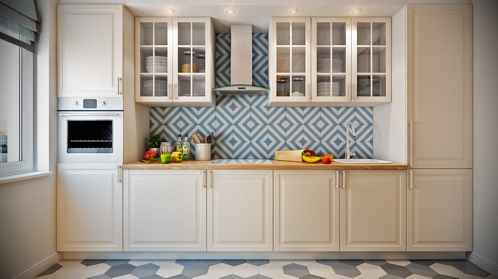 Лазурный берег