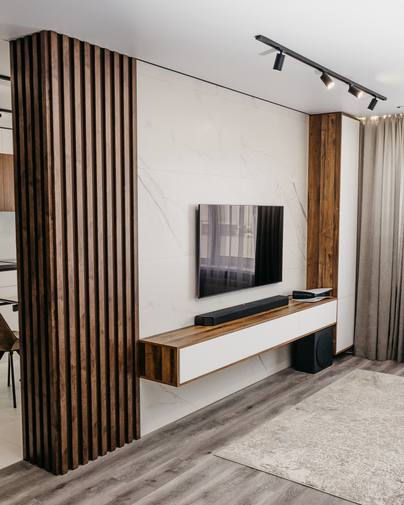 Реализация ЖК ЧЕРЕМУШКИ