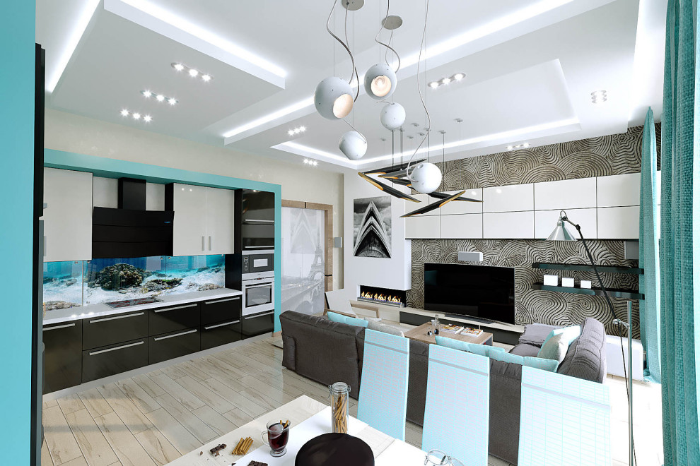 Кристал Парк2