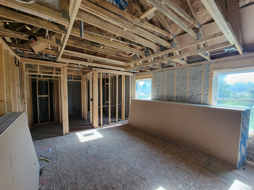 Drywall Installation