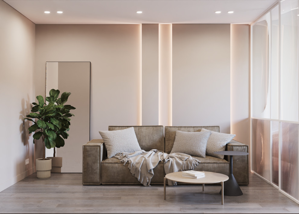 Квартира 45 кв.