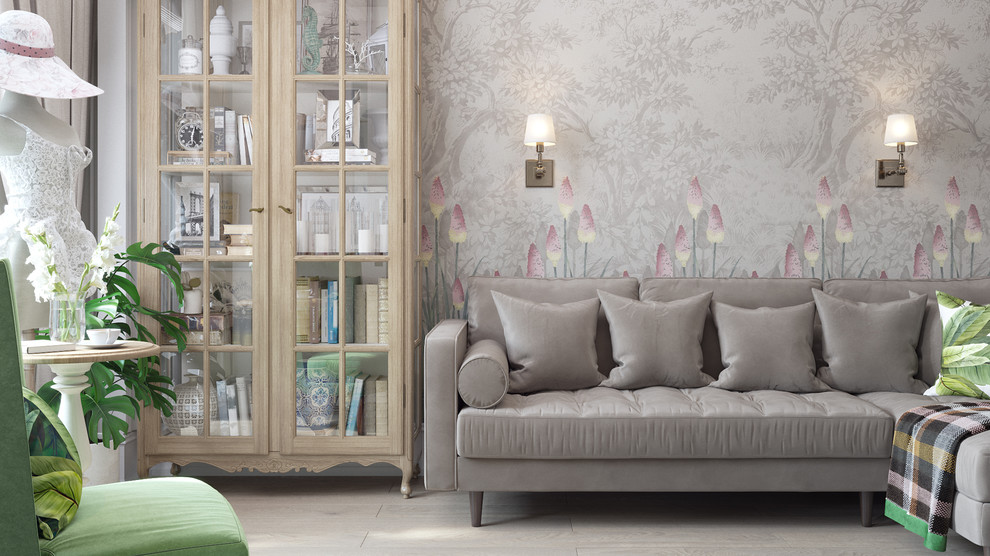 Квартира на Ломоносовском проспекте