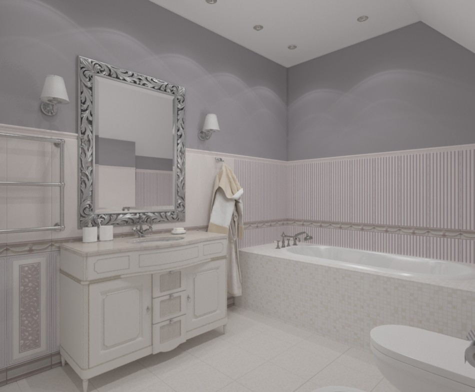 Интерьерный декор