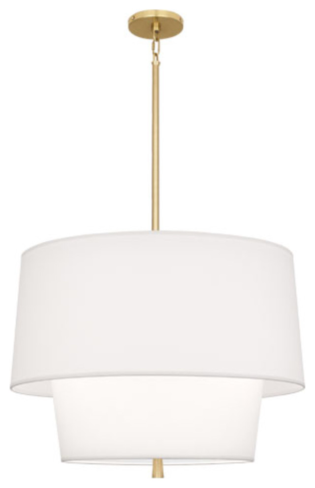 Robert Abbey Decker Pendant Light Transitional Lighting By Matthew Izzo - Axiom 24 Black Drum Pendant Light Robert Abbey Decker Pendant Light Transitional Lighting By Matthew Izzo - Axiom 24 Black Drum Pendant Light