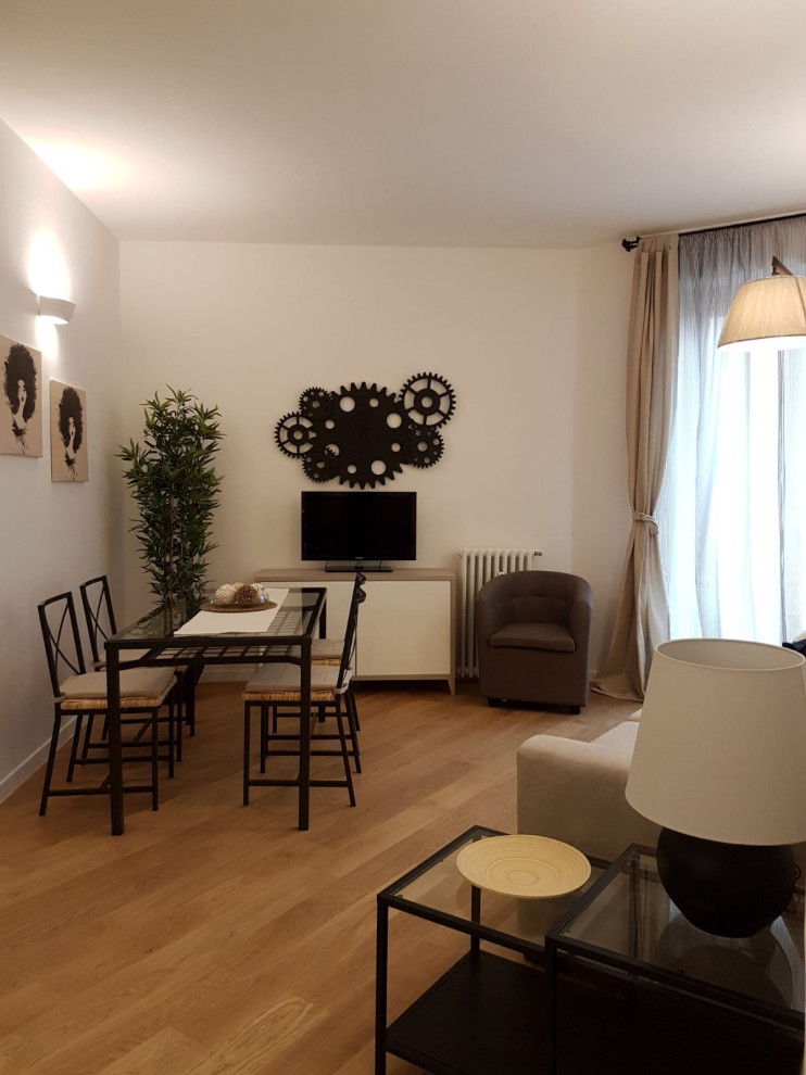 APPARTAMENTO SANTA MARIA NOVELLA 2