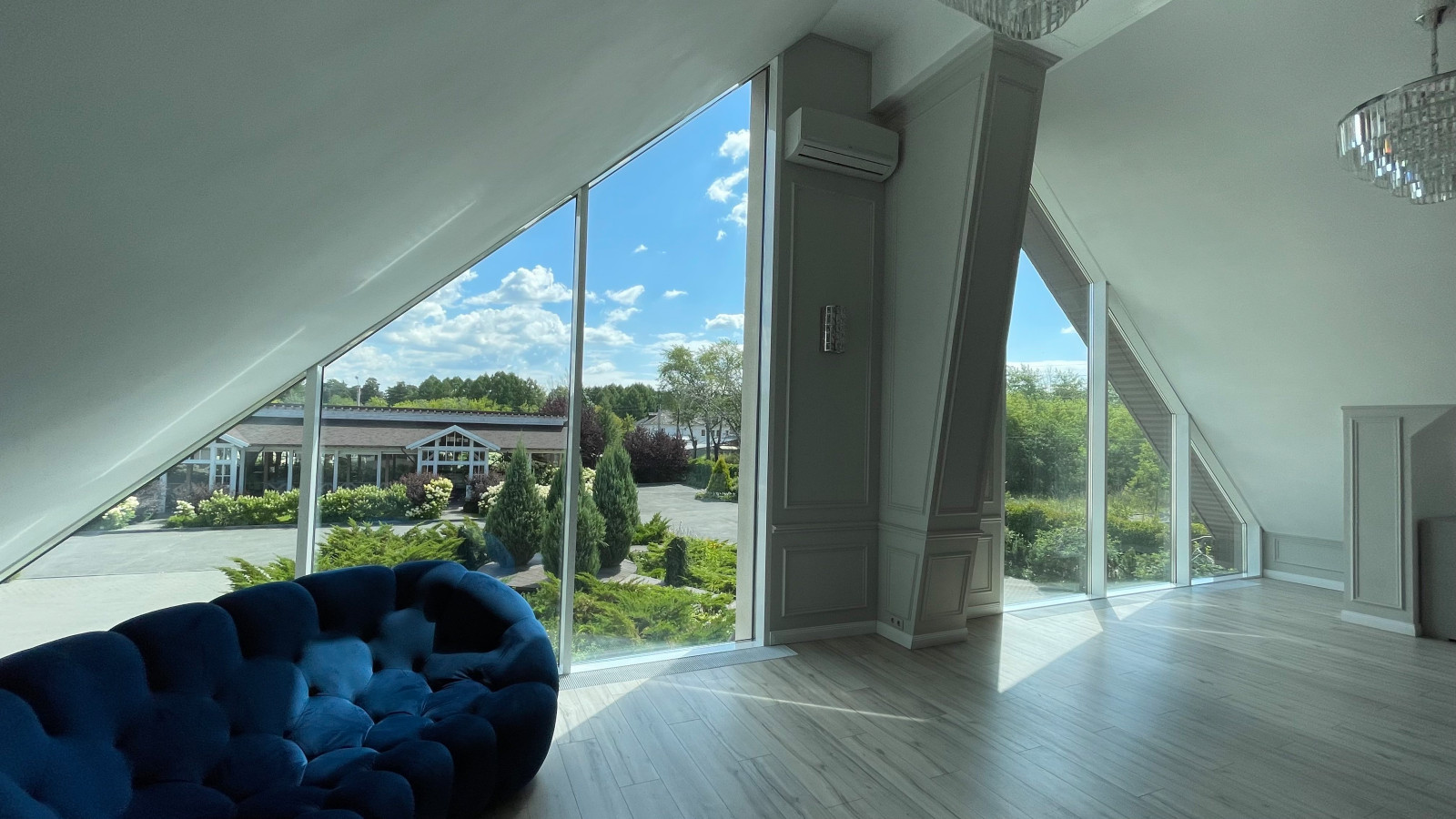 Конно-спортивный комплекс Пегас