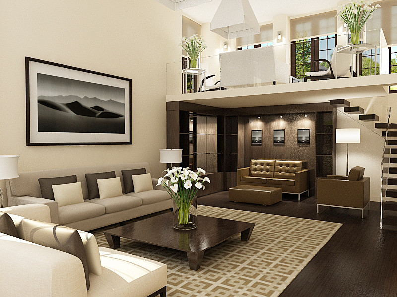 Коттедж в Калачево